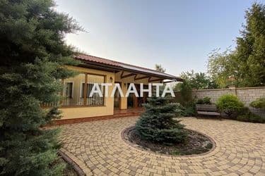Будинок за адресою вул. Мала садова (площа 380 м²) - Atlanta.ua - фото 36