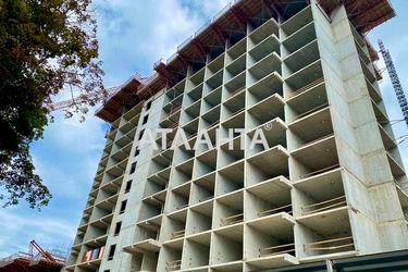 2-комнатная квартира по адресу Гагарина пр. (площадь 82,4 м²) - Atlanta.ua - фото 9