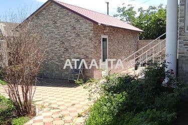 House by the address st. Chernomorskaya (area 199 m²) - Atlanta.ua - photo 23