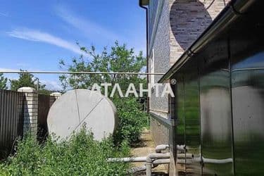 House by the address st. Chernomorskaya (area 199 m²) - Atlanta.ua - photo 26