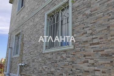 House by the address st. Chernomorskaya (area 199 m²) - Atlanta.ua - photo 27