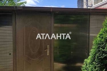 House by the address st. Chernomorskaya (area 199 m²) - Atlanta.ua - photo 28
