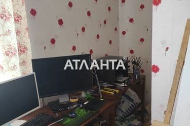 House by the address st. Chernomorskaya (area 199 m²) - Atlanta.ua - photo 32
