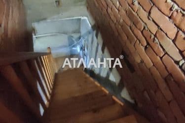 House by the address st. Chernomorskaya (area 199 m²) - Atlanta.ua - photo 35