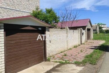 House by the address st. Chernomorskaya (area 199 m²) - Atlanta.ua - photo 36
