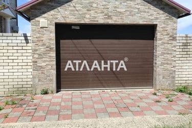 House by the address st. Chernomorskaya (area 199 m²) - Atlanta.ua - photo 37