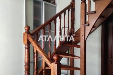 House by the address st. Chernomorskaya (area 199 m²) - Atlanta.ua - photo 38