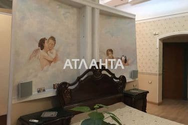 Многокомнатная квартира по адресу ул. Троицкая (площадь 170 м²) - Atlanta.ua - фото 16