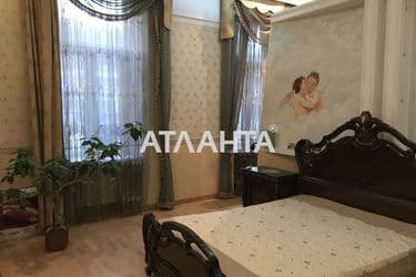 Многокомнатная квартира по адресу ул. Троицкая (площадь 170 м²) - Atlanta.ua - фото 15