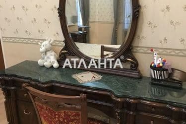 Многокомнатная квартира по адресу ул. Троицкая (площадь 170 м²) - Atlanta.ua - фото 19