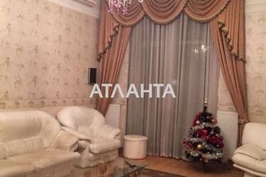 Многокомнатная квартира по адресу ул. Троицкая (площадь 170 м²) - Atlanta.ua - фото 20