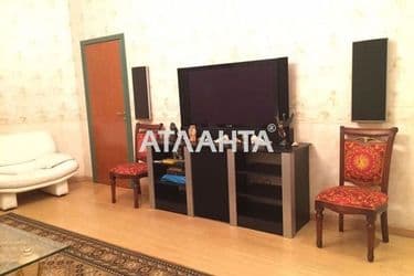 Многокомнатная квартира по адресу ул. Троицкая (площадь 170 м²) - Atlanta.ua - фото 21