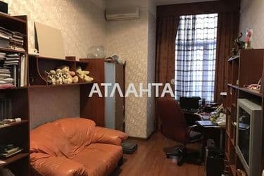 Многокомнатная квартира по адресу ул. Троицкая (площадь 170 м²) - Atlanta.ua - фото 22