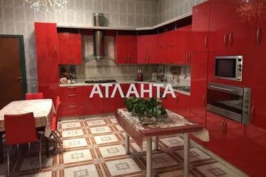 Многокомнатная квартира по адресу ул. Троицкая (площадь 170 м²) - Atlanta.ua - фото 24