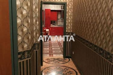 Многокомнатная квартира по адресу ул. Троицкая (площадь 170 м²) - Atlanta.ua - фото 18