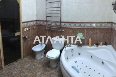 Многокомнатная квартира по адресу ул. Троицкая (площадь 170 м²) - Atlanta.ua - фото 25