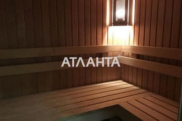 Многокомнатная квартира по адресу ул. Троицкая (площадь 170 м²) - Atlanta.ua - фото 26