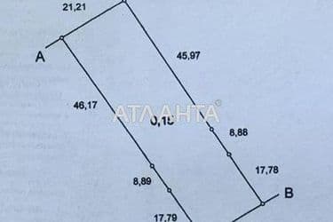 Landplot by the address st. Yuzhnaya (area 15 acr) - Atlanta.ua - photo 7