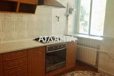 3-rooms apartment apartment by the address st. Kanatnaya Sverdlova (area 62,5 m²) - Atlanta.ua - photo 38