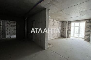 1-room apartment apartment by the address st. Fontanskaya dor Perekopskoy Divizii (area 78 m²) - Atlanta.ua - photo 11