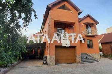 Будинок за адресою вул. Горіхова 1 (площа 385,5 м²) - Atlanta.ua - фото 57