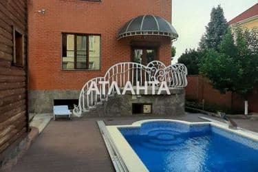 Будинок за адресою вул. Горіхова 1 (площа 385,5 м²) - Atlanta.ua - фото 59