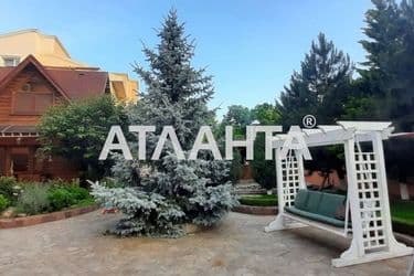 Будинок за адресою вул. Горіхова 1 (площа 385,5 м²) - Atlanta.ua - фото 61