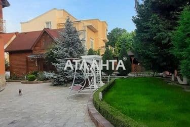 Будинок за адресою вул. Горіхова 1 (площа 385,5 м²) - Atlanta.ua - фото 64