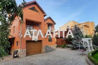 Будинок за адресою вул. Горіхова 1 (площа 385,5 м²) - Atlanta.ua - фото 65
