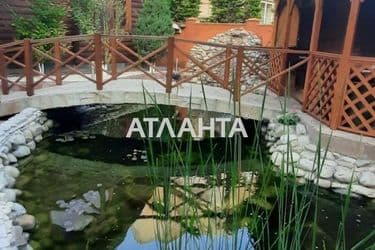 Будинок за адресою вул. Горіхова 1 (площа 385,5 м²) - Atlanta.ua - фото 81