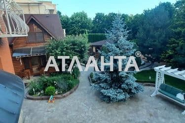 House by the address st. Orekhovaya 1 (area 385,5 m²) - Atlanta.ua - photo 87