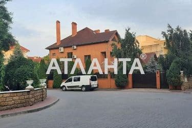Будинок за адресою вул. Горіхова 1 (площа 385,5 м²) - Atlanta.ua - фото 96