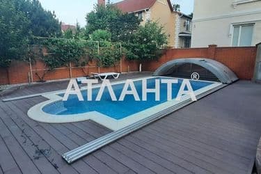 Будинок за адресою вул. Горіхова 1 (площа 385,5 м²) - Atlanta.ua - фото 101