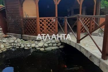 Будинок за адресою вул. Горіхова 1 (площа 385,5 м²) - Atlanta.ua - фото 102