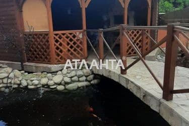 Будинок за адресою вул. Горіхова 1 (площа 385,5 м²) - Atlanta.ua - фото 103