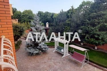 Будинок за адресою вул. Горіхова 1 (площа 385,5 м²) - Atlanta.ua - фото 104