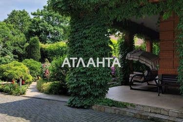 House by the address st. Fontanskaya dor Perekopskoy Divizii (area 802,7 m²) - Atlanta.ua - photo 35