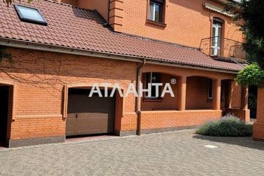 House by the address st. Fontanskaya dor Perekopskoy Divizii (area 802,7 m²) - Atlanta.ua - photo 38