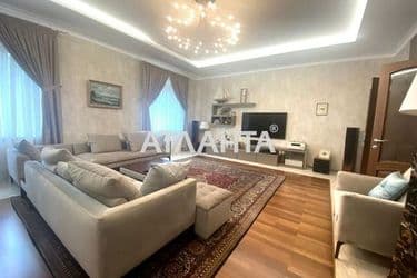 House by the address st. Fontanskaya dor Perekopskoy Divizii (area 802,7 m²) - Atlanta.ua - photo 39