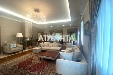 House by the address st. Fontanskaya dor Perekopskoy Divizii (area 802,7 m²) - Atlanta.ua - photo 41