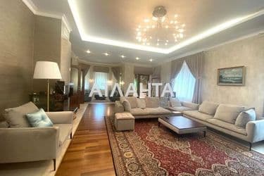 House by the address st. Fontanskaya dor Perekopskoy Divizii (area 802,7 m²) - Atlanta.ua - photo 42
