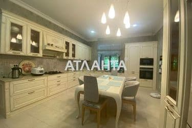 House by the address st. Fontanskaya dor Perekopskoy Divizii (area 802,7 m²) - Atlanta.ua - photo 44