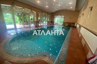 House by the address st. Fontanskaya dor Perekopskoy Divizii (area 802,7 m²) - Atlanta.ua - photo 53