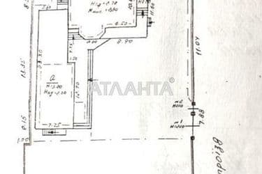 House by the address st. Fontanskaya dor Perekopskoy Divizii (area 802,7 m²) - Atlanta.ua - photo 57