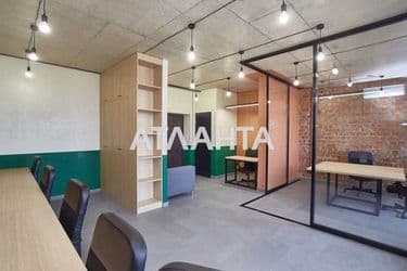 Commercial real estate at st. Chekhova (area 40 m²) - Atlanta.ua - photo 16