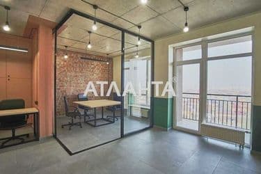 Commercial real estate at st. Chekhova (area 40 m²) - Atlanta.ua - photo 17