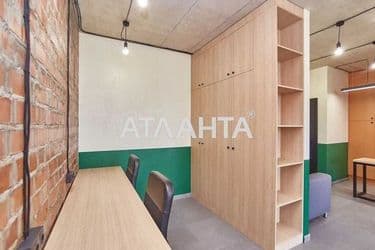 Commercial real estate at st. Chekhova (area 40 m²) - Atlanta.ua - photo 18