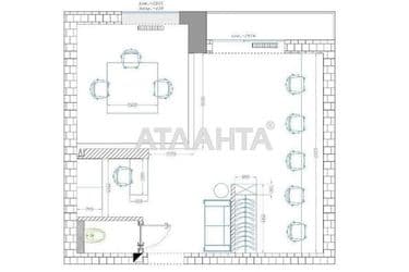 Commercial real estate at st. Chekhova (area 40 m²) - Atlanta.ua - photo 26
