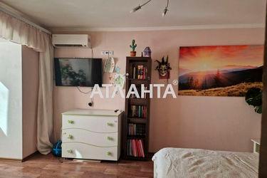 2-rooms apartment apartment by the address st. Dobrovolskogo pr (area 50 m²) - Atlanta.ua - photo 27