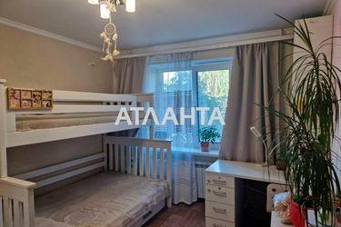 2-rooms apartment apartment by the address st. Dobrovolskogo pr (area 50 m²) - Atlanta.ua - photo 30